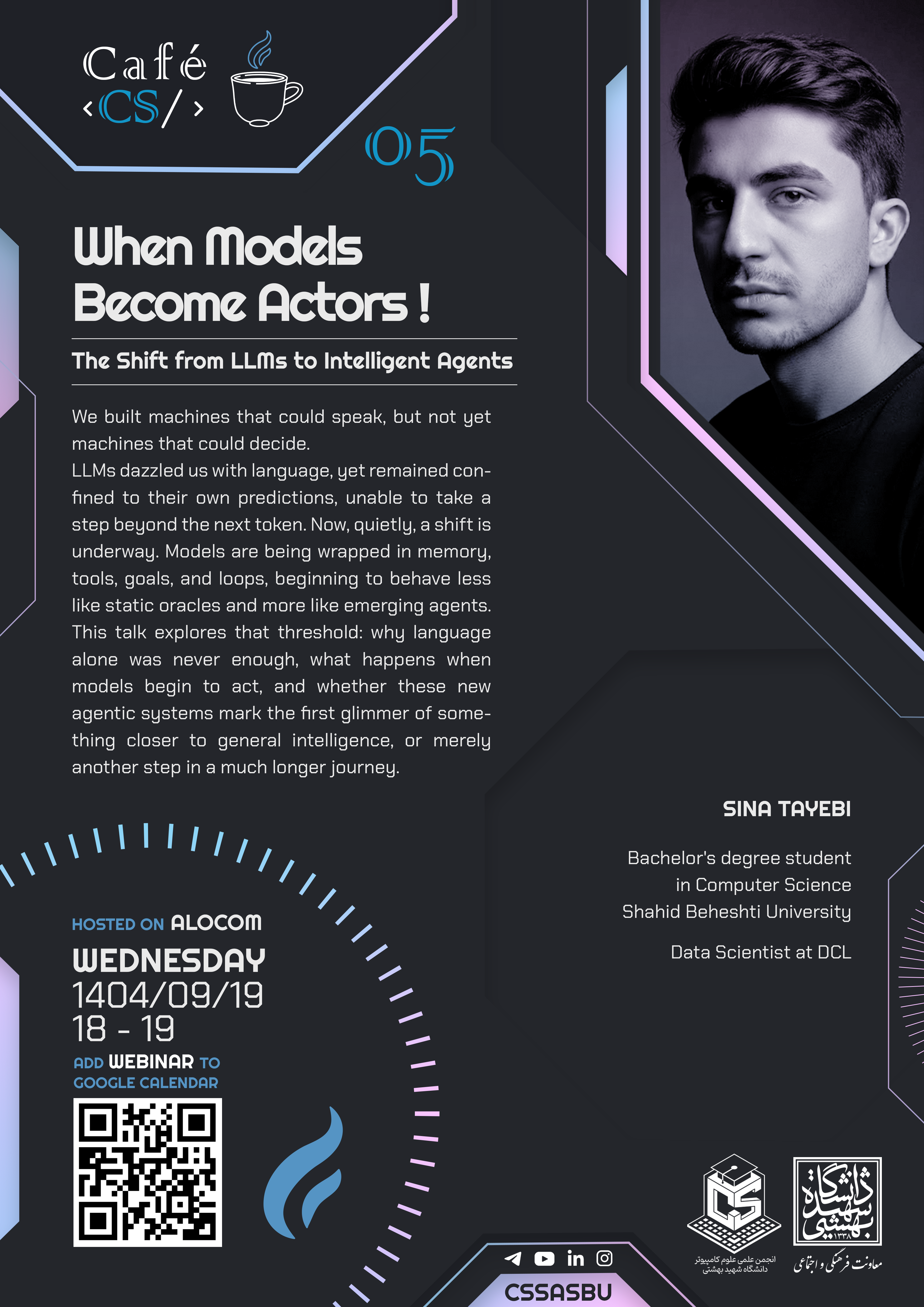 Intro to Game Theory Poster