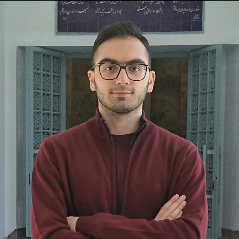 Ali Taherzadeh